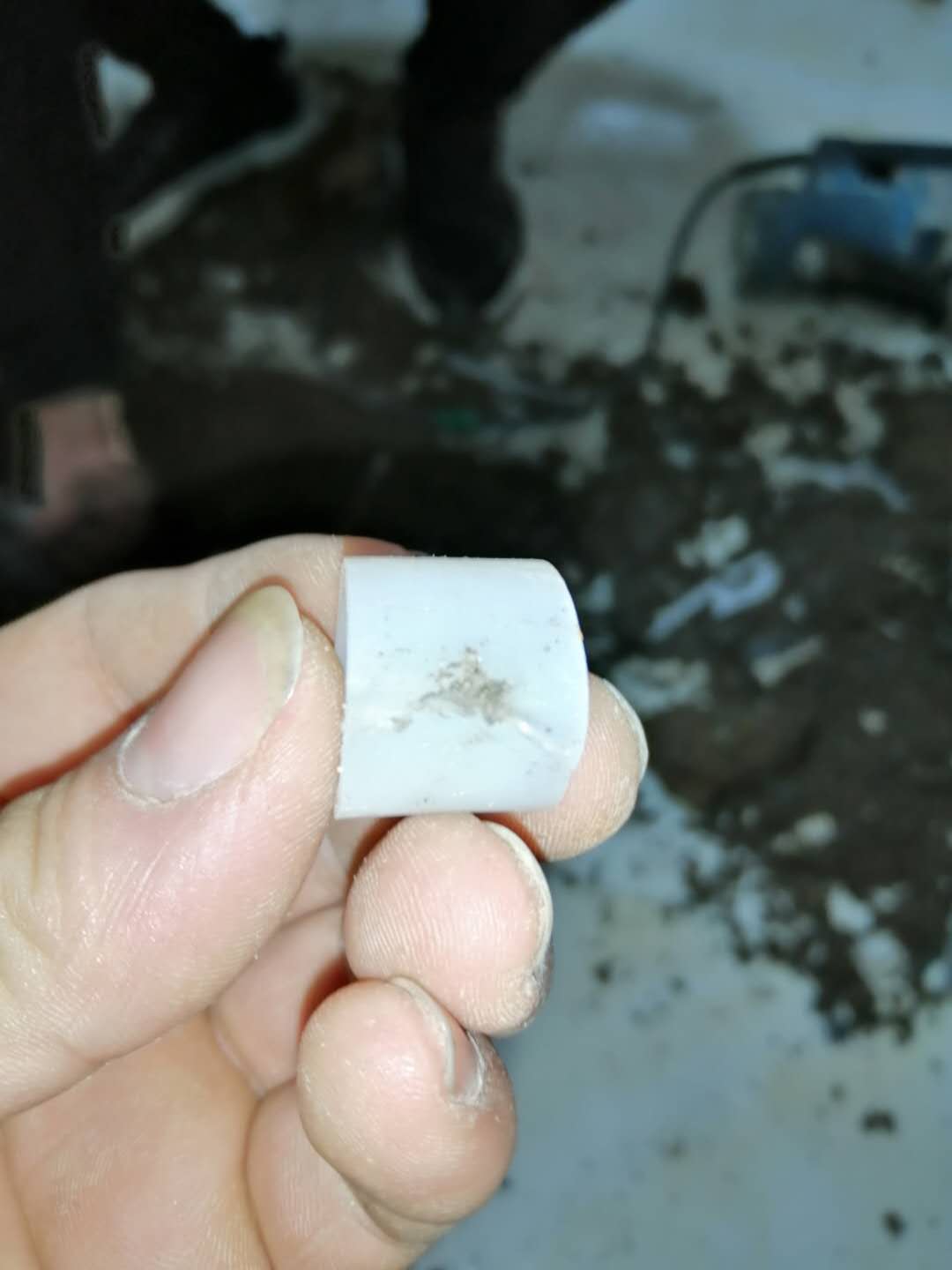襄垣地暖漏水检测