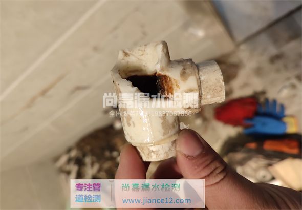 襄垣引起漏水的原因有哪些？