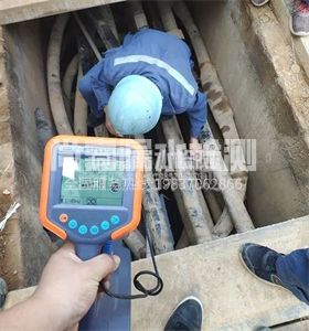 襄垣管线探测服务